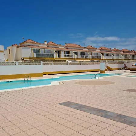 Appartement Caleta Amigos 6b *
