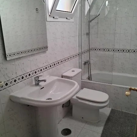 Appartement Caleta Amigos 6b *