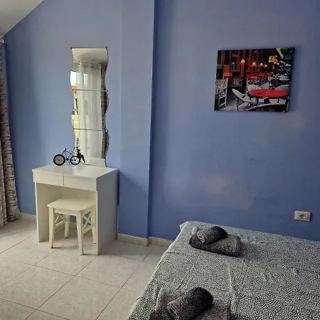 Caleta Amigos 6b كاليتا ذي فوستي