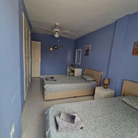 Caleta Amigos 6b كاليتا ذي فوستي