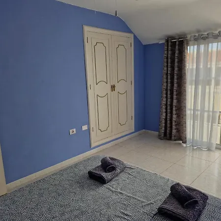 Appartement Caleta Amigos 6b *