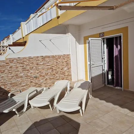 Caleta Amigos 6b كاليتا ذي فوستي