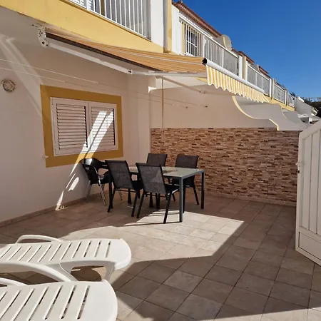 Appartement Caleta Amigos 6b *