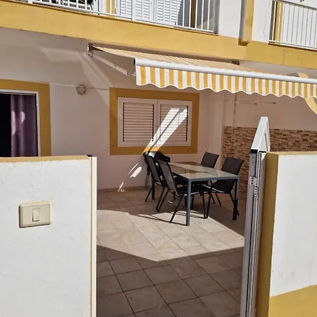 Caleta Amigos 6b شقة كاليتا ذي فوستي