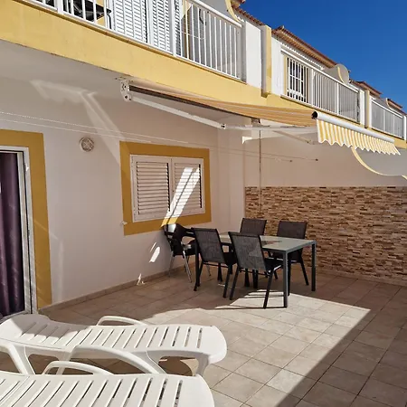 Appartement Caleta Amigos 6b *