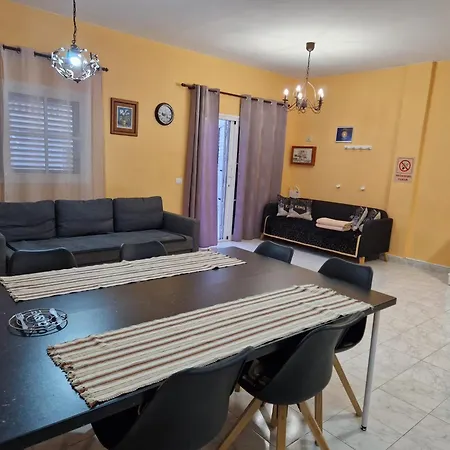 Appartement Caleta Amigos 6b