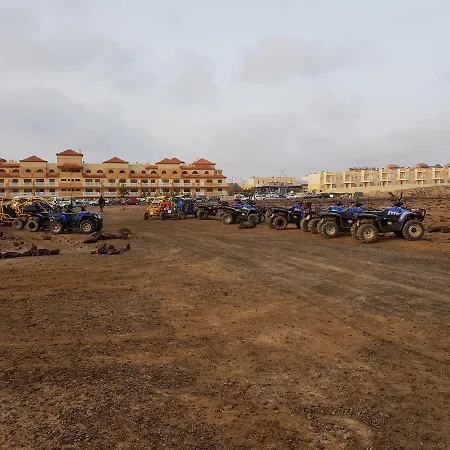 شقة Caleta Amigos 6b *