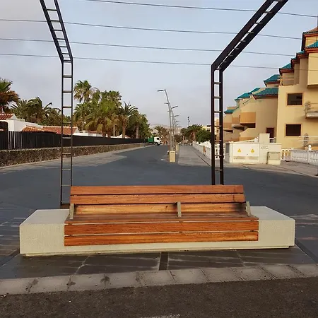 Caleta Amigos 6b Appartement *
