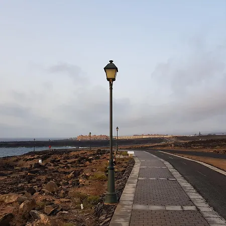 شقة Caleta Amigos 6b كاليتا ذي فوستي