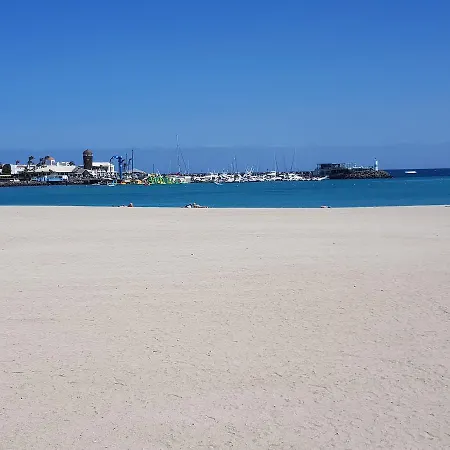 Appartement Caleta Amigos 6b