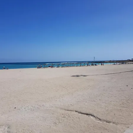 Appartement Caleta Amigos 6b