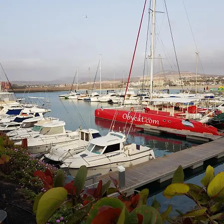 Appartement Caleta Amigos 6b *