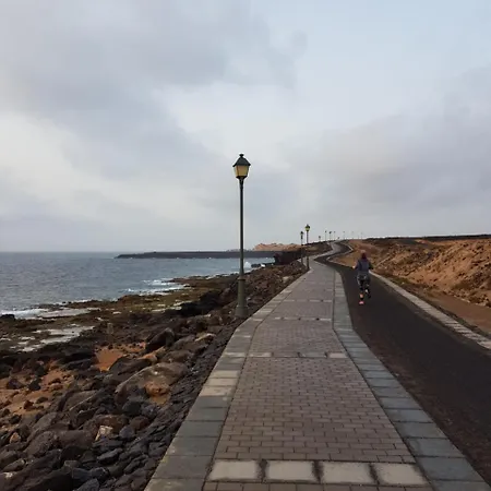 Caleta Amigos 6b كاليتا ذي فوستي