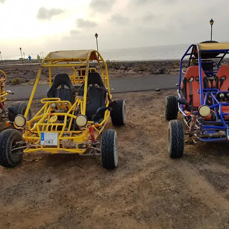 Caleta Amigos 6b شقة كاليتا ذي فوستي