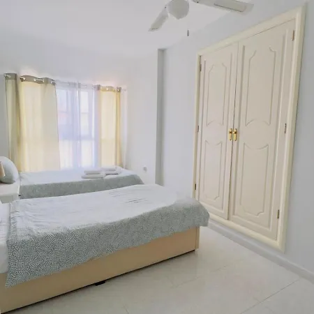 Caleta Amigos 6b Apartament