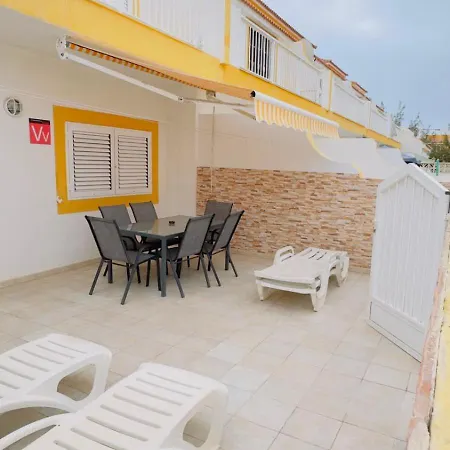 Caleta Amigos 6b Apartament *