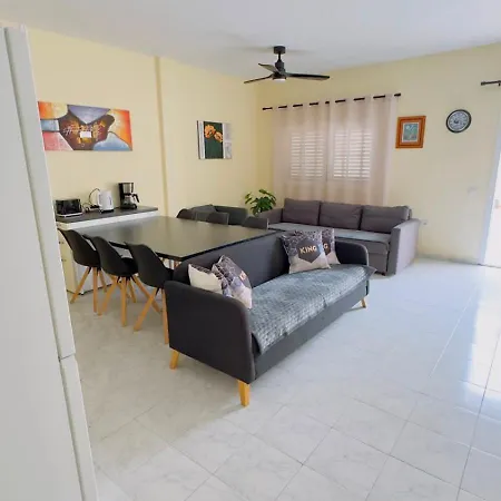Caleta Amigos 6b Apartament