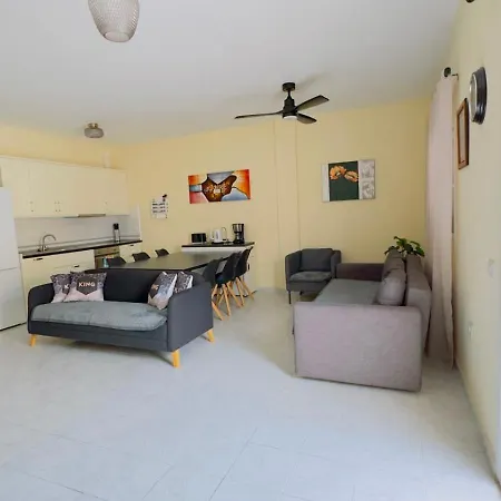 Apartament Caleta Amigos 6b