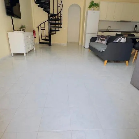 Caleta Amigos 6b Apartament Caleta De Fuste