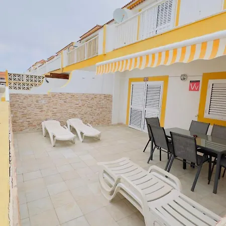 Apartament Caleta Amigos 6b Caleta De Fuste