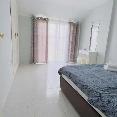 Apartament Caleta Amigos 6b