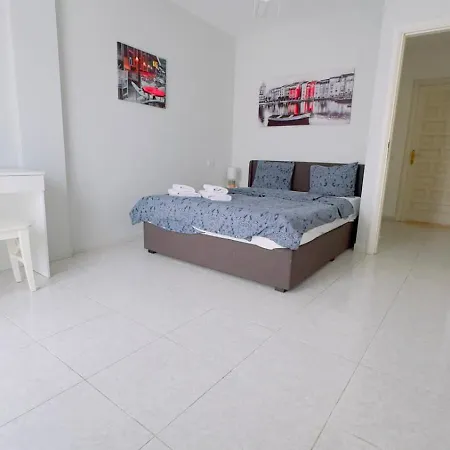 Caleta Amigos 6b Apartament *