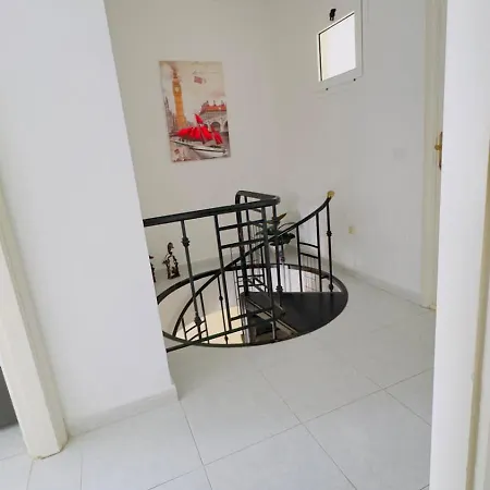 Apartament Caleta Amigos 6b *