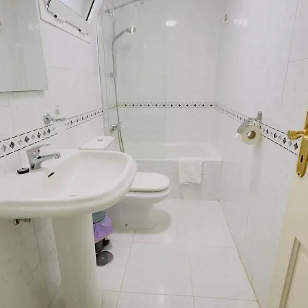 Caleta Amigos 6b Apartament Caleta De Fuste