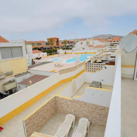 Apartament Caleta Amigos 6b Caleta De Fuste