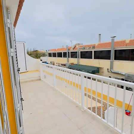 Caleta Amigos 6b *