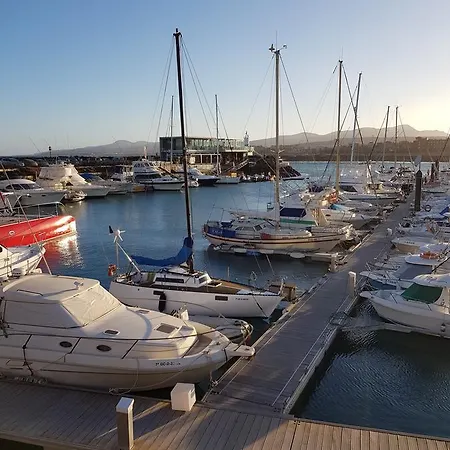 Caleta Amigos 6b * カレタ・デ・フステ