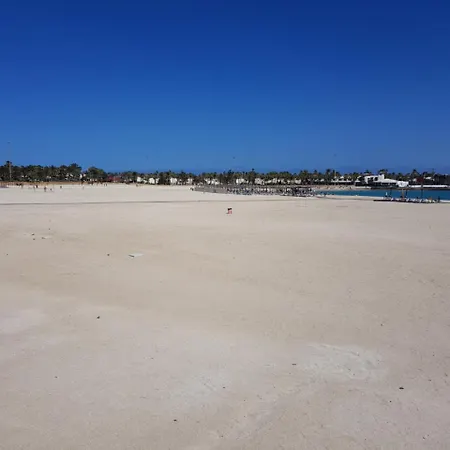 Apartament Caleta Amigos 6b