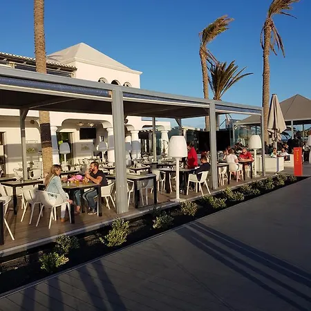 Caleta Amigos 6b * カレタ・デ・フステ