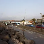 Apartamento Caleta Amigos 6b