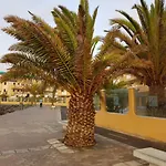 Apartamento Caleta Amigos 6b *