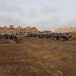 Apartamento Caleta Amigos 6b *