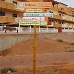 Caleta Amigos 6b Apartamento