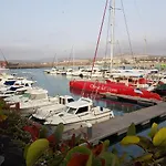 Apartamento Caleta Amigos 6b *