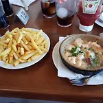 Apartamento Caleta Amigos 6b *
