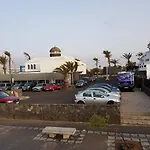 Apartamento Caleta Amigos 6b