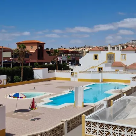 Caleta Amigos 6b דירה