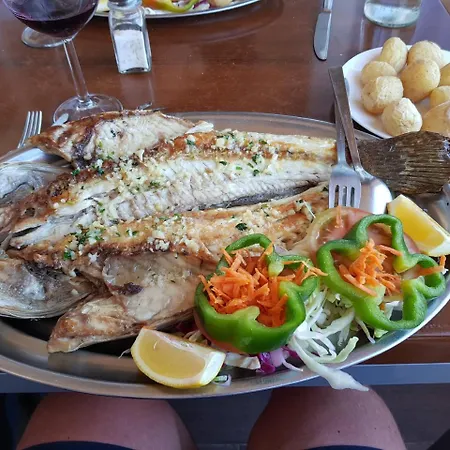 Caleta Amigos 6b קלטה דה פוסטה