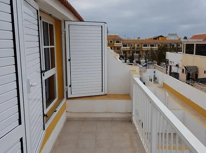 Caleta Amigos 6b *