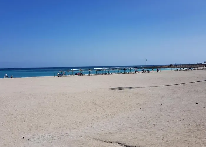 Appartement Caleta Amigos 6b